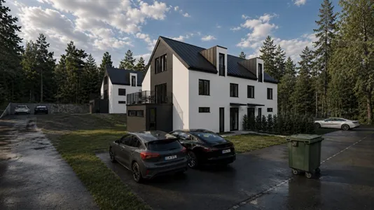 Bostadsrätter till salu i Huddinge - foto 2