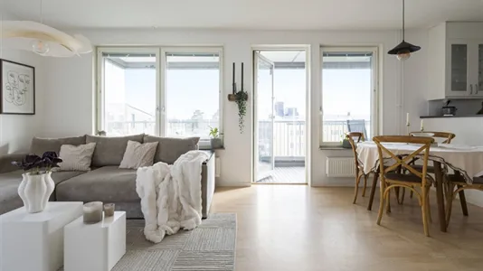 Bostadsrätter till salu i Nacka - foto 5