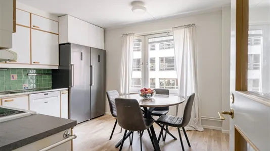 Bostadsrätter till salu i Södermalm - foto 7