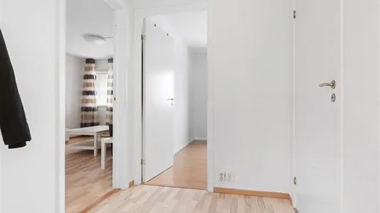 Bostadsrätter till salu i Huddinge - foto 12