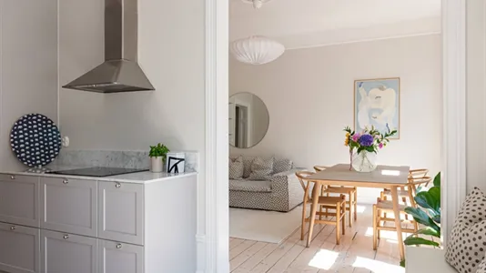 Lägenheter till salu i Område ej specificerat - foto 3