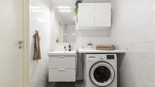 Bostadsrätter till salu i Hammarbyhamnen - foto 13