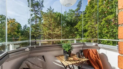 Bostadsrätt till salu i Nacka