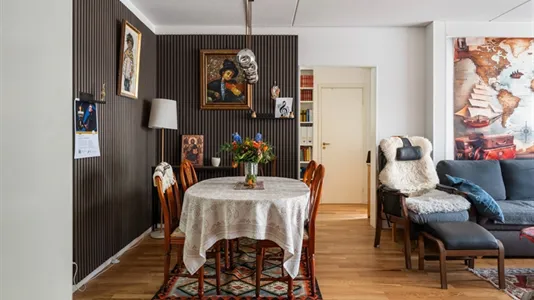 Bostadsrätter till salu i Söderort - foto 4