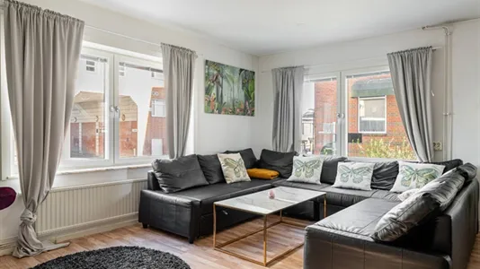 Bostadsrätter till salu i Huddinge - foto 2