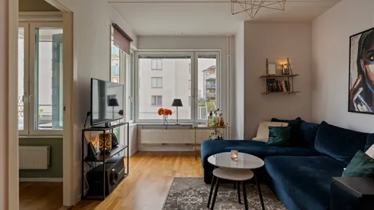 Bostadsrätter till salu i Södermalm - foto 4