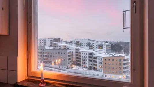 Bostadsrätter till salu i Hammarbyhamnen - foto 4