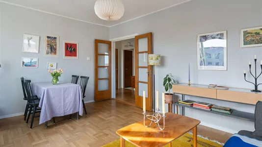 Bostadsrätter till salu i Hammarbyhamnen - foto 7