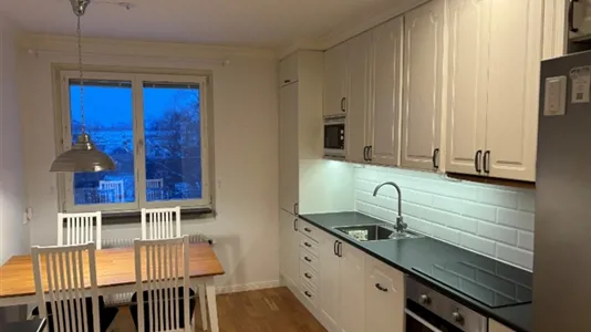 Lägenheter i Karlstad - foto 1