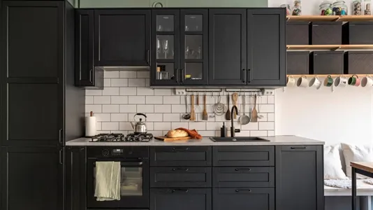 Bostadsrätter till salu i Gärdet/Djurgården - foto 13