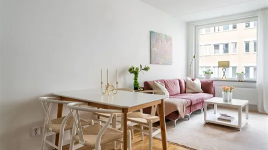 Bostadsrätter till salu i Södermalm - foto 9