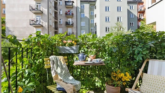 Bostadsrätter till salu i Södermalm - foto 1