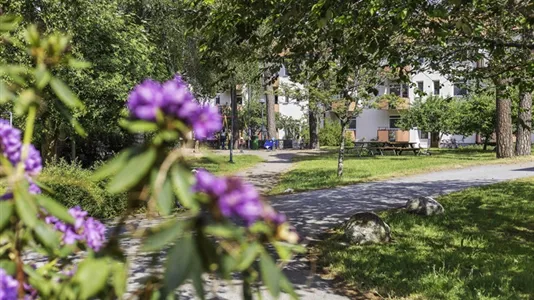 Bostadsrätter till salu i Söderort - foto 11