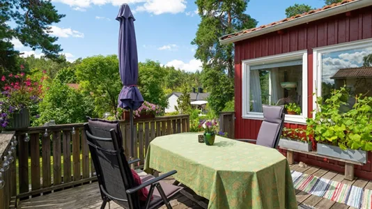 Bostadsrätter till salu i Söderort - foto 9