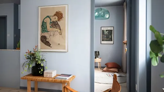 Bostadsrätter till salu i Söderort - foto 12