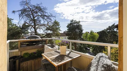 Bostadsrätt till salu i Söderort