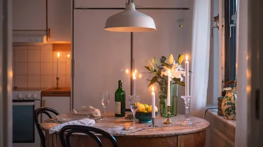 Bostadsrätter till salu i Söderort - foto 6