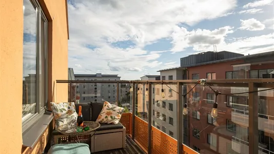 Bostadsrätter till salu i Söderort - foto 12