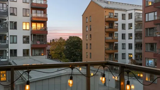 Bostadsrätter till salu i Söderort - foto 9