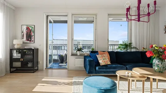 Bostadsrätter till salu i Nacka - foto 6