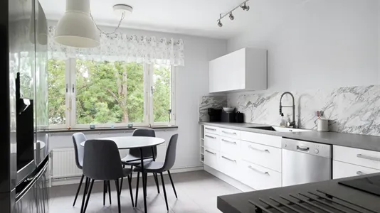Bostadsrätter till salu i Haninge - foto 1
