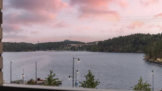 Bostadsrätter till salu i Nacka - foto 4