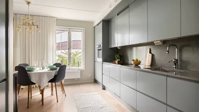 Bostadsrätt till salu i Haninge, Vega