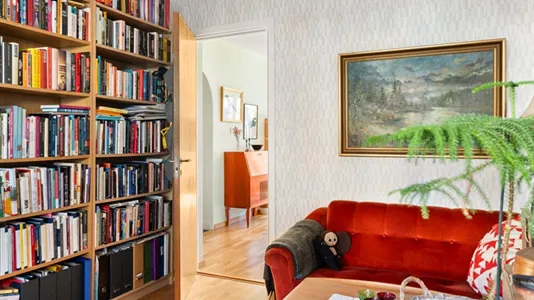 Bostadsrätter till salu i Huddinge - foto 4