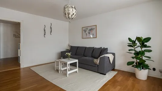 Bostadsrätter till salu i Hammarbyhamnen - foto 8