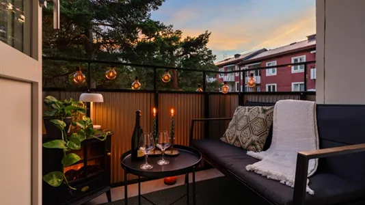 Bostadsrätter till salu i Nässjö - foto 4