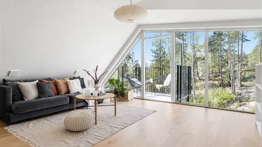 Bostadsrätter till salu i Nacka - foto 5
