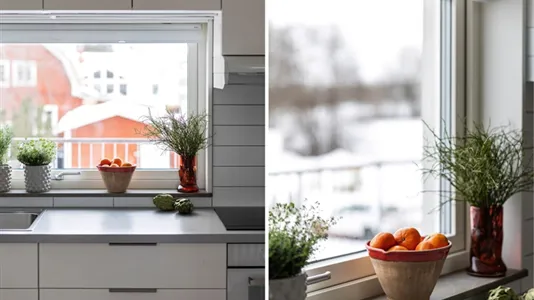 Bostadsrätter till salu i Haninge - foto 11