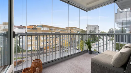 Bostadsrätter till salu i Sundbyberg - foto 5