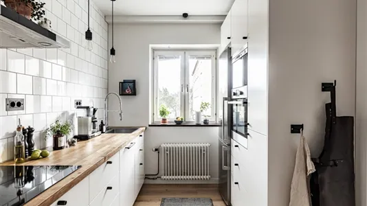 Bostadsrätter till salu i Hammarbyhamnen - foto 11