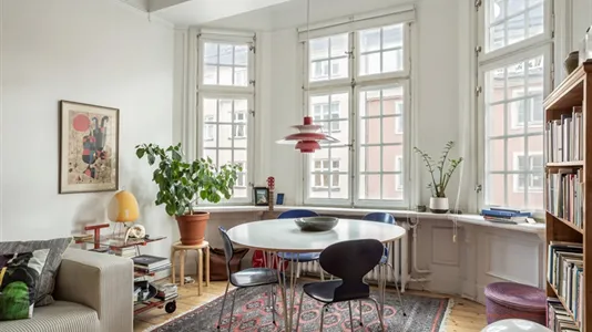 Bostadsrätter till salu i Södermalm - foto 12