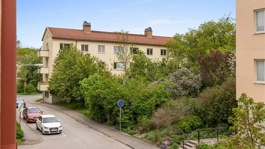 Bostadsrätter till salu i Västerort - foto 13