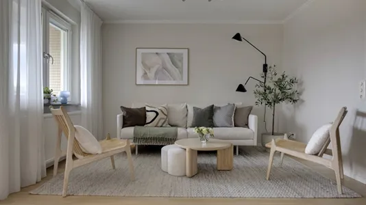 Bostadsrätter till salu i Kungsholmen - foto 5