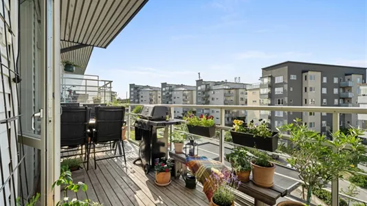 Bostadsrätter till salu i Södermalm - foto 1