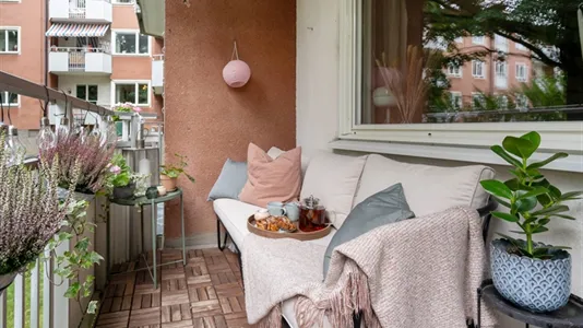 Bostadsrätter till salu i Söderort - foto 11