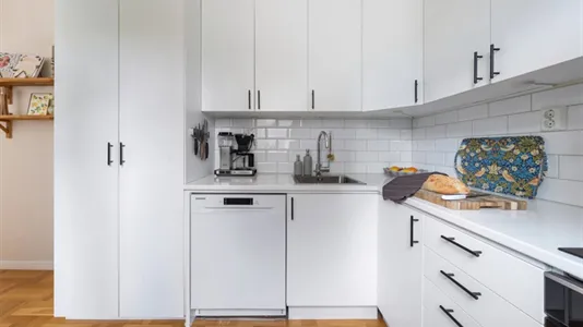 Bostadsrätter till salu i Söderort - foto 13