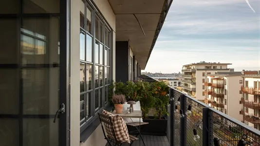 Bostadsrätter till salu i Nacka - foto 11