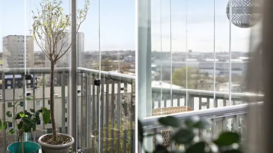 Bostadsrätter till salu i Hammarbyhamnen - foto 9