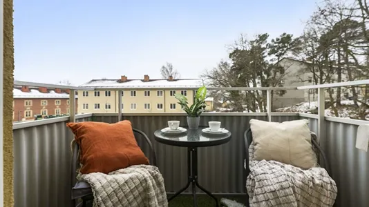 Bostadsrätter till salu i Söderort - foto 2