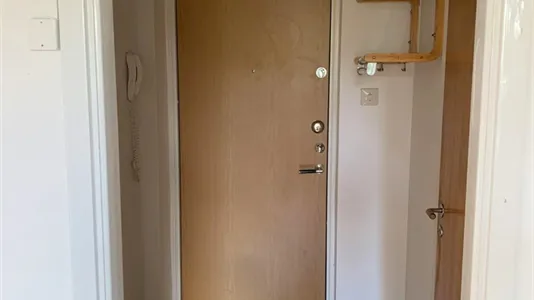 Lägenheter i Johanneberg - foto 3