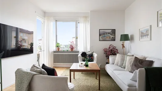 Bostadsrätter till salu i Söderort - foto 4