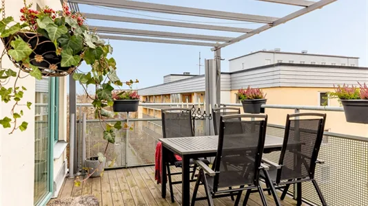 Bostadsrätter till salu i Söderort - foto 13