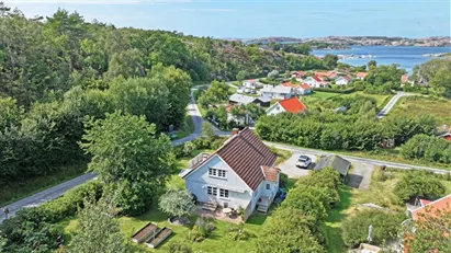Fritidshus till salu i Tanum, Hamburgsund