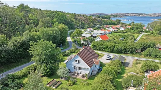 Fritidshus till salu i Tanum - foto 1