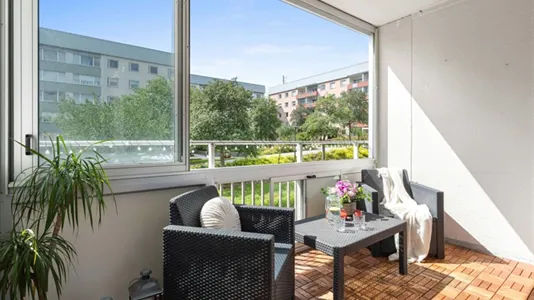 Bostadsrätter till salu i Huddinge - foto 3