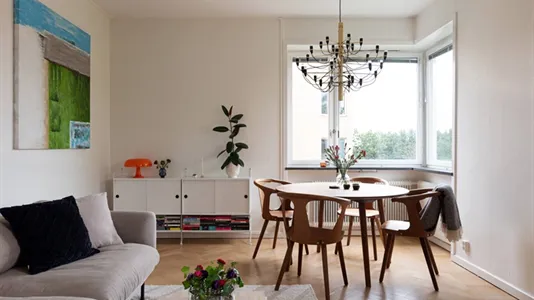 Lägenheter till salu i Gärdet/Djurgården - foto 3